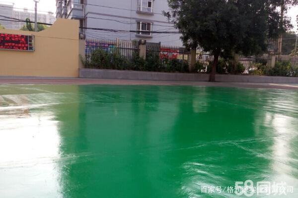 仁和 地坪漆翻新维修
