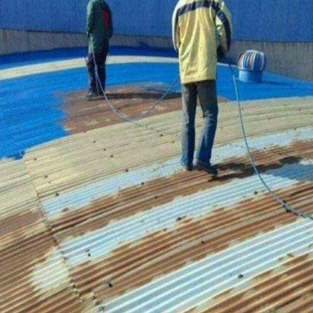 仁和地面翻新与地坪漆施工流程